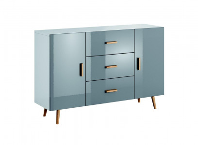 Chest of drawers Brillo chests wood cabinet sideboard living room tall cabinet sideboard